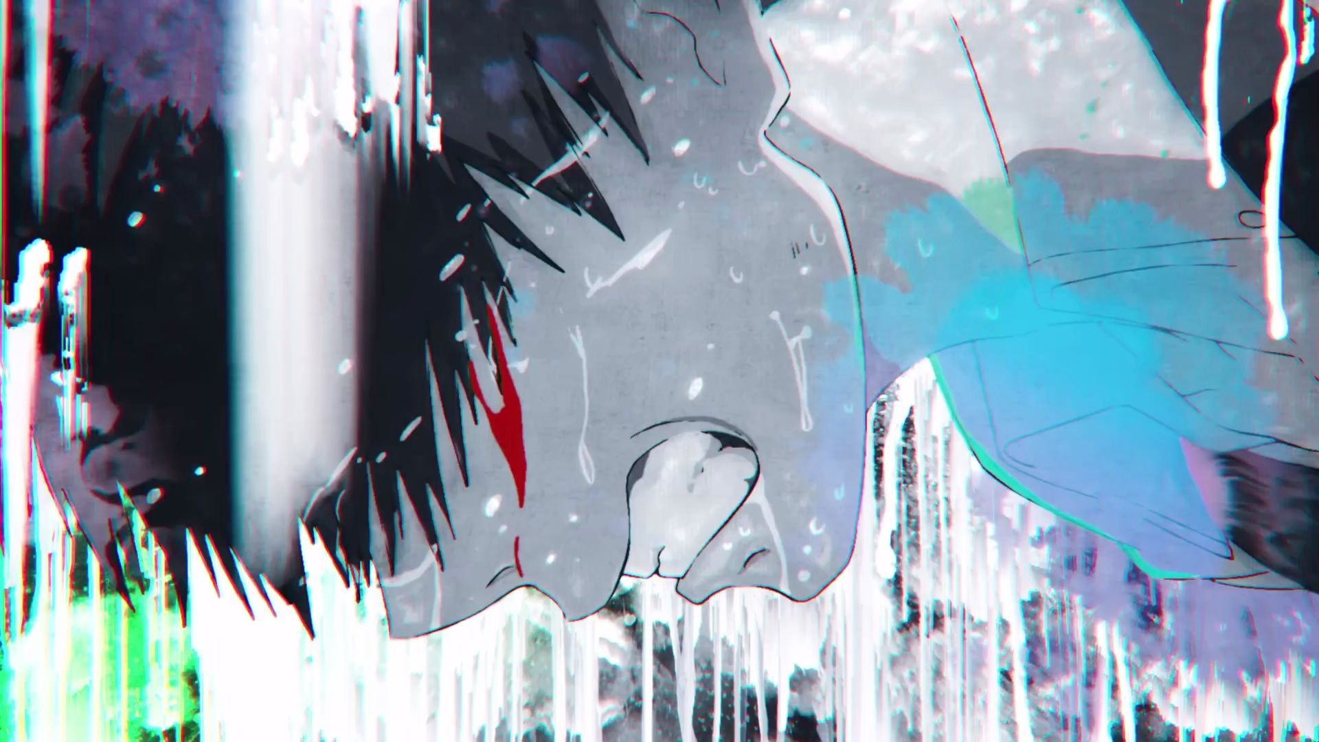 【TK from凛として时雨】「unravel」×『東京喰種』十周年纪