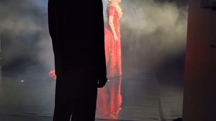 2025 德國 TB叔版真愛永恆 Love Never Dies 一小段