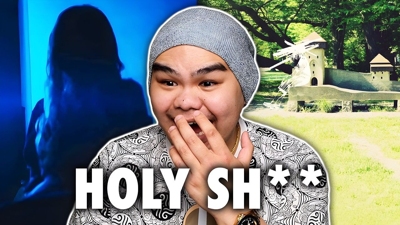 [机翻]音乐人反应Yorushika(ヨルシカ)第11弹 (八月、某、月