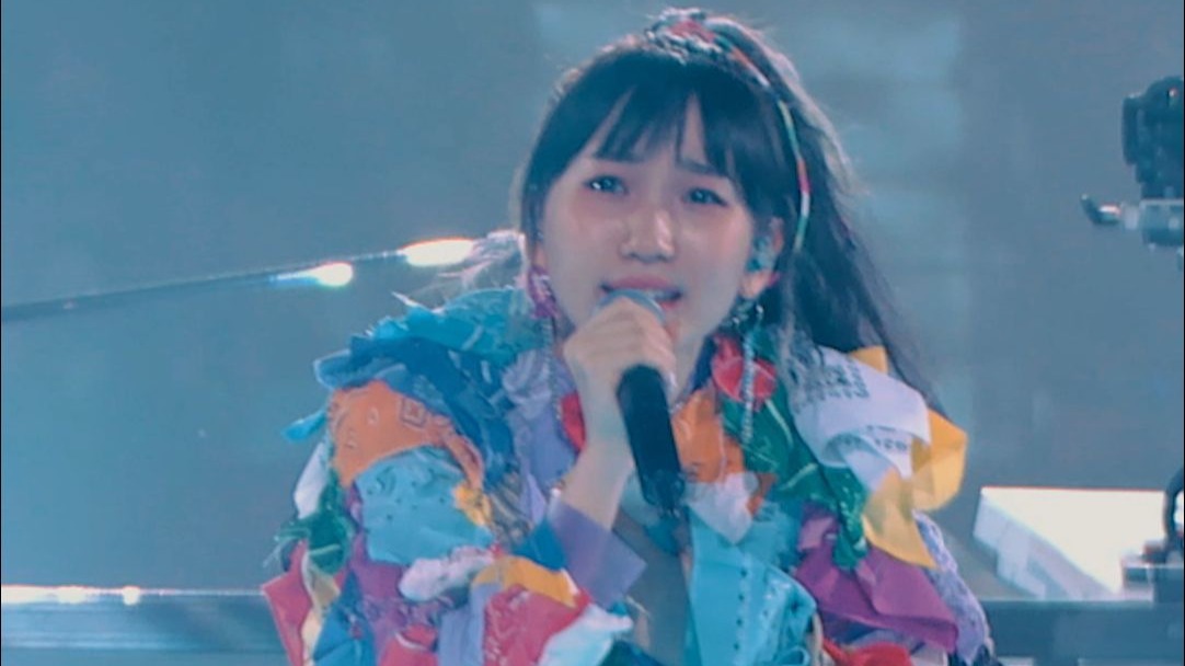 5th Anniversary of the Release of "群青/ Blue"