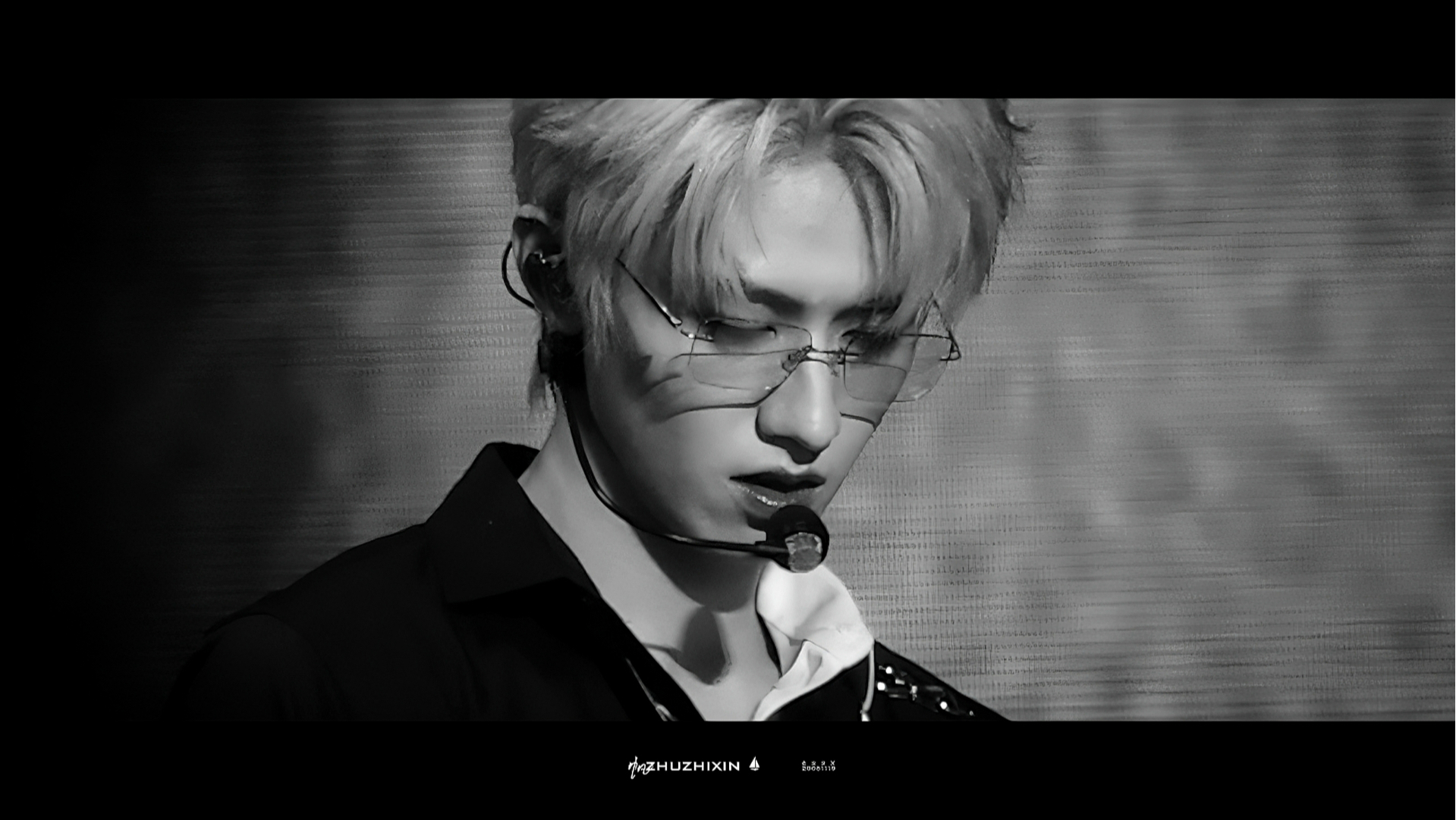 【朱志鑫】蛊王以身入局 把“钓系”焊在身上 「Sexy Back」4