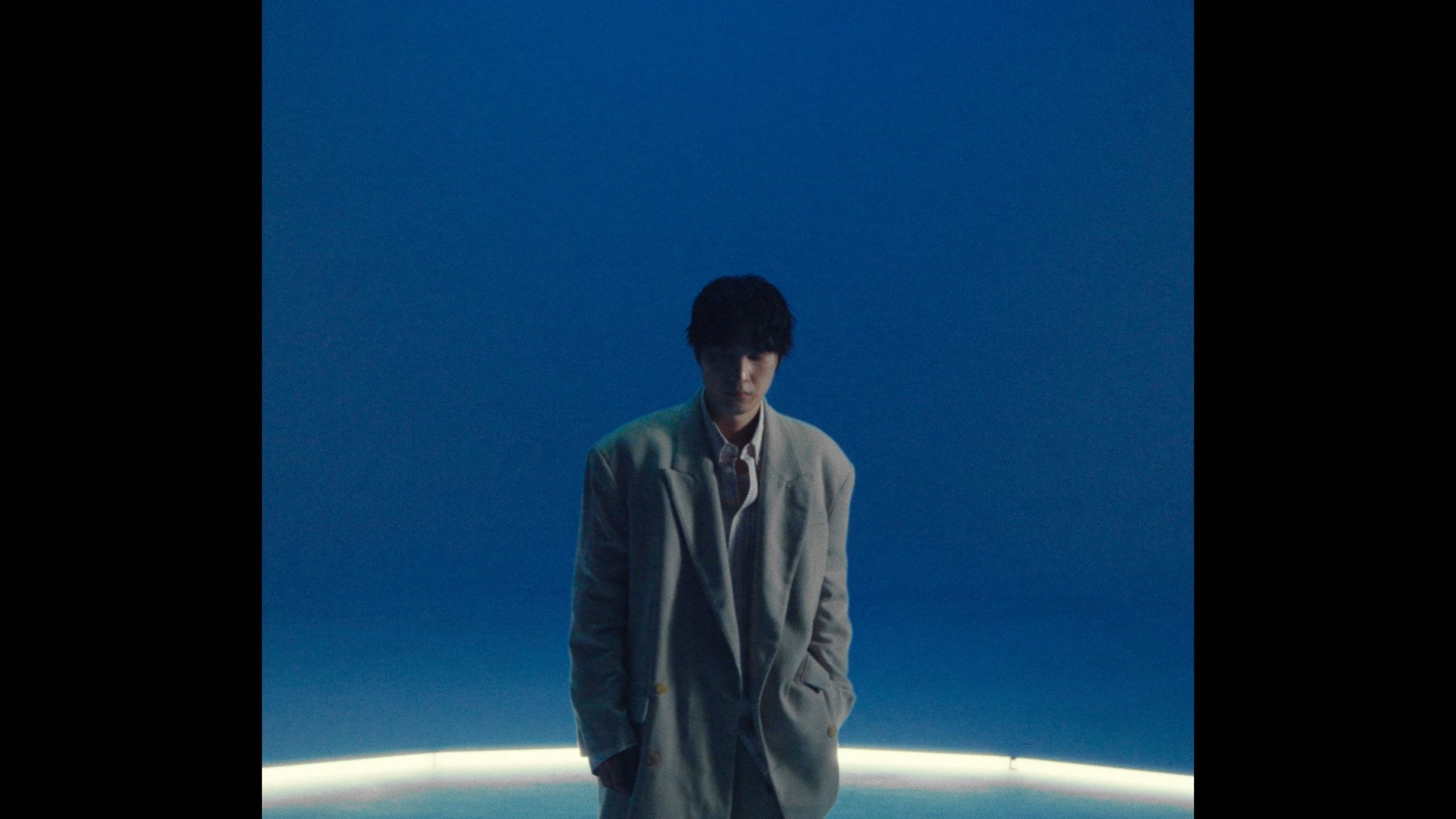 Ty. - 《三十五六》官方MV