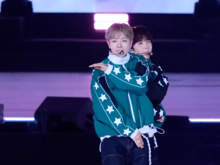 【YUSHI】Miracle｜250706 音中日本