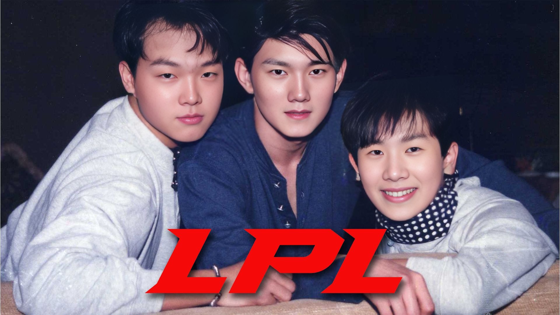 LPL第二赛段总结曲《有没有一首歌会让你想起我》