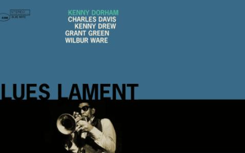 一张从未被发行过的Blue Note传奇录音 互联网传说中被泄露出