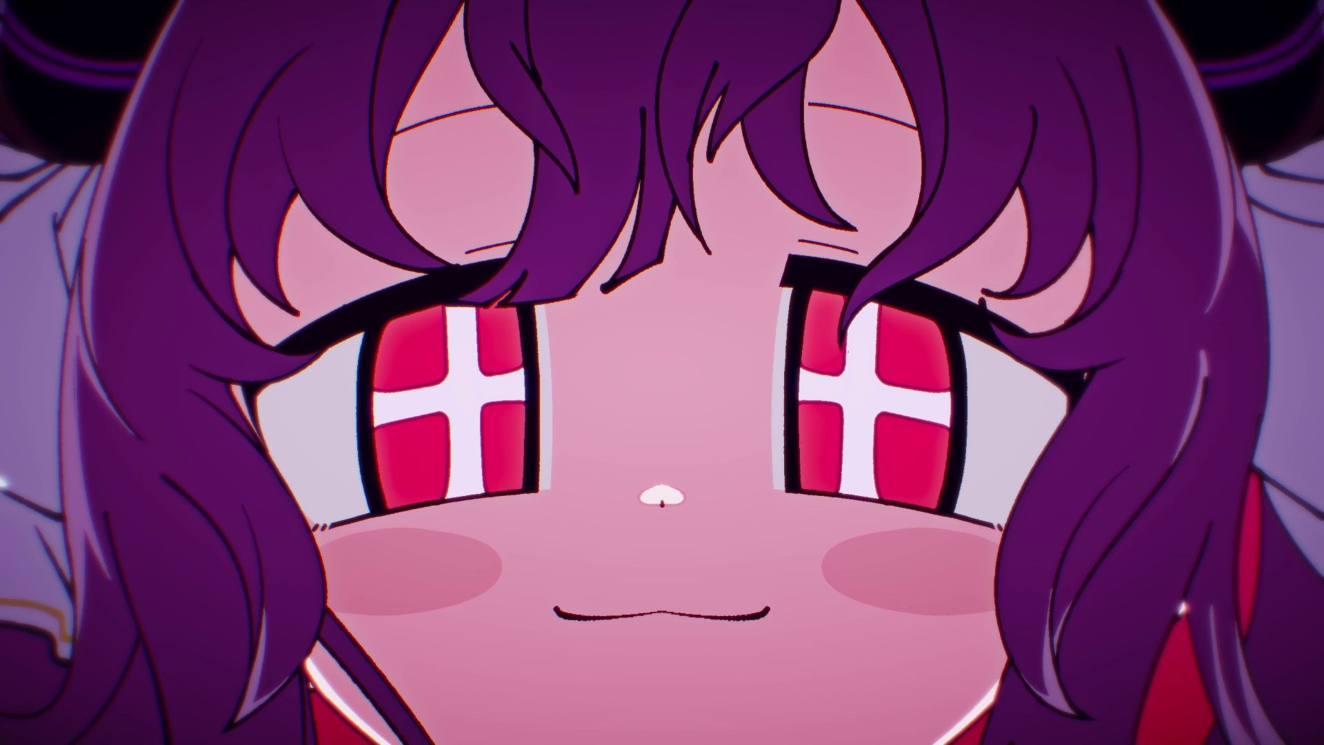 《晕晕电波症候群》OP动画｜KOTOKO「电波妄想美少女Q」