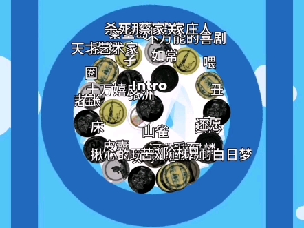 草东犬儒万青大战（2）