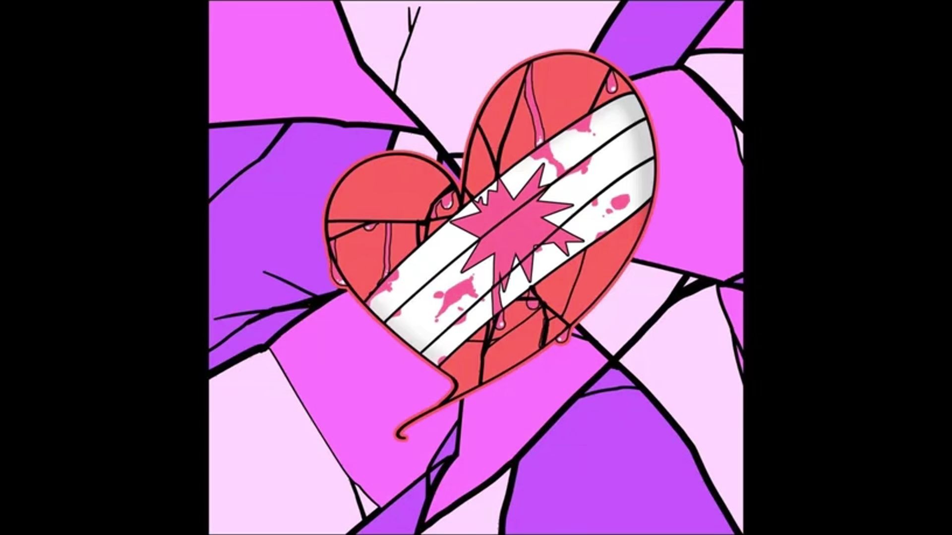 【中字】サブキャラクター（配角）- らくガキ（Audio Visual）