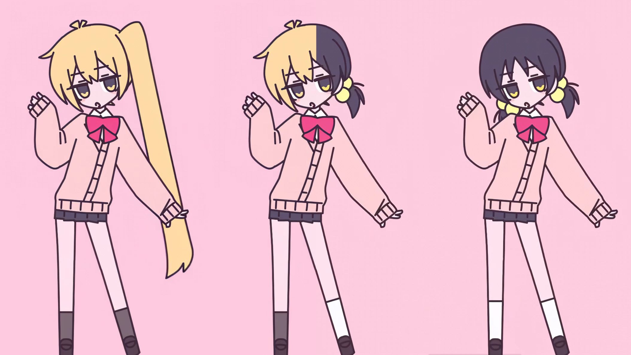 【新版 | 旧版 双声道+MV双人版纯享！Hires】【歌愛ユキ】ざぁ