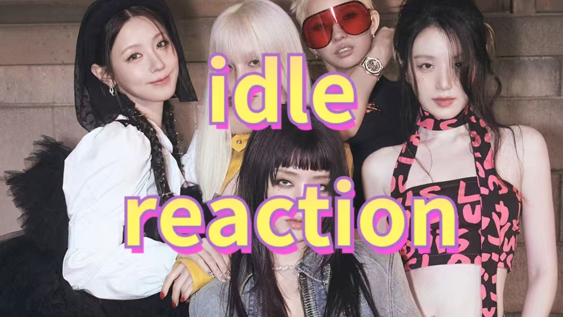 idle reaction