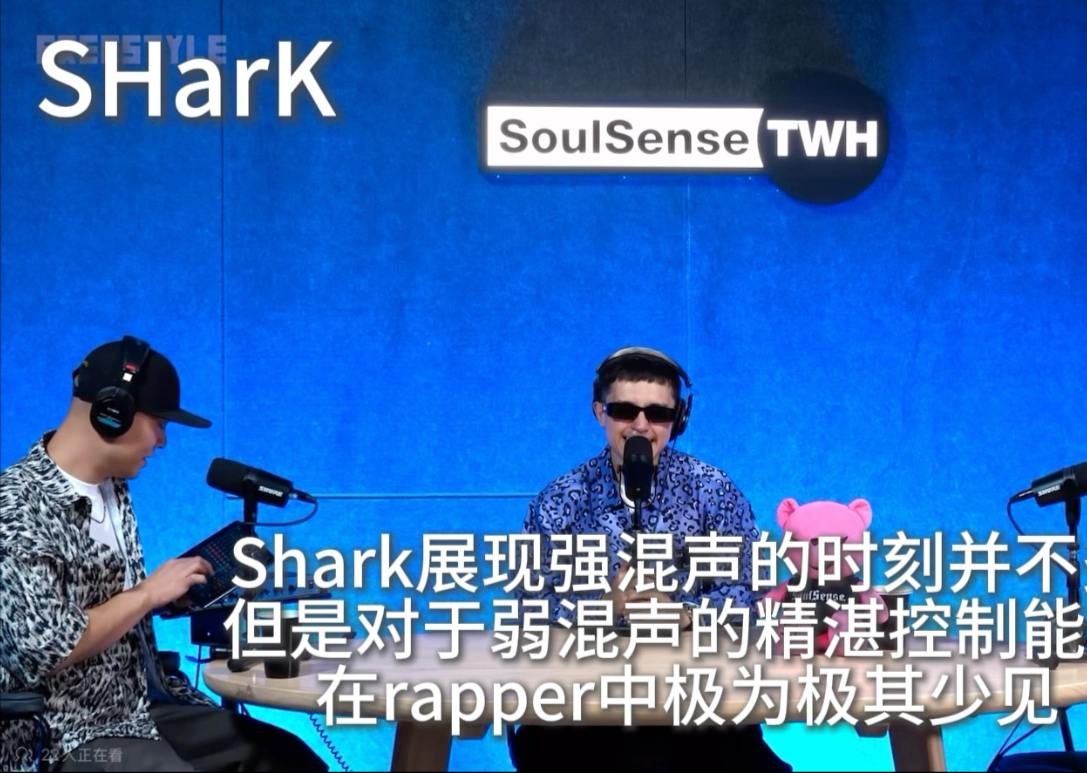 “唱不过主流歌手才来当Rapper”？盘点近期Rapper们的现场唱功