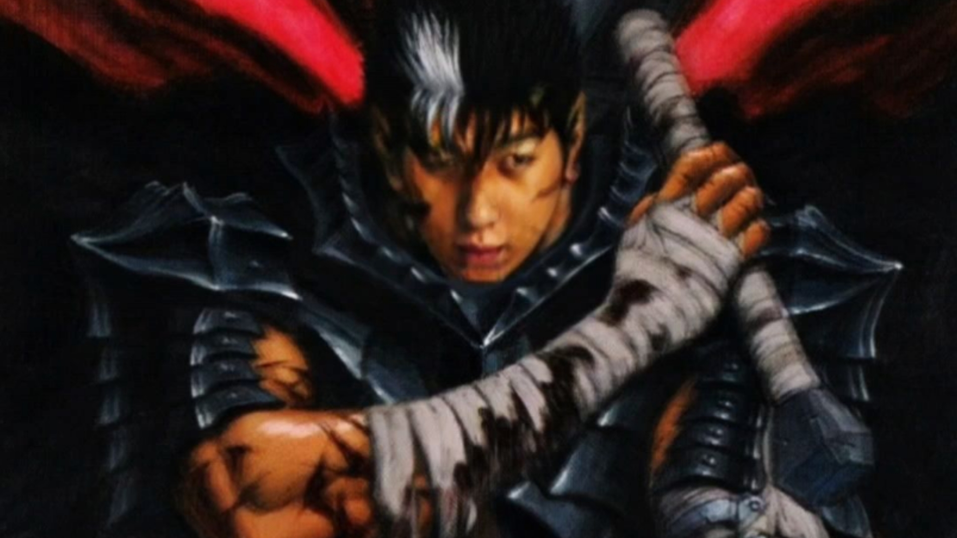 【ai炫神】forces