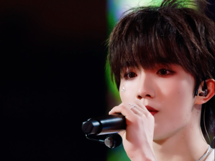 【0829 One有引力 演唱会 苏新皓个人直拍】《无所不能TOP》