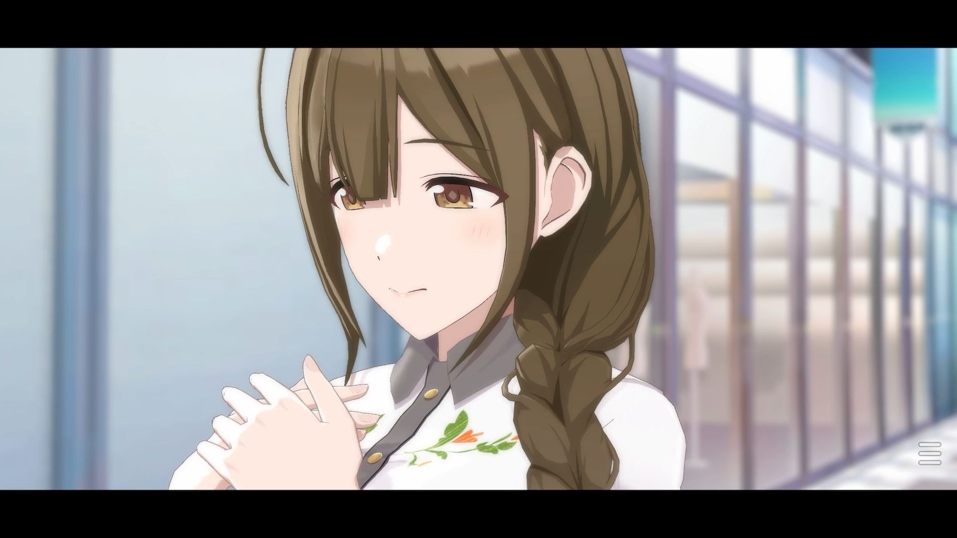 【中字/SCSP】桑山千雪 [Episode 0]