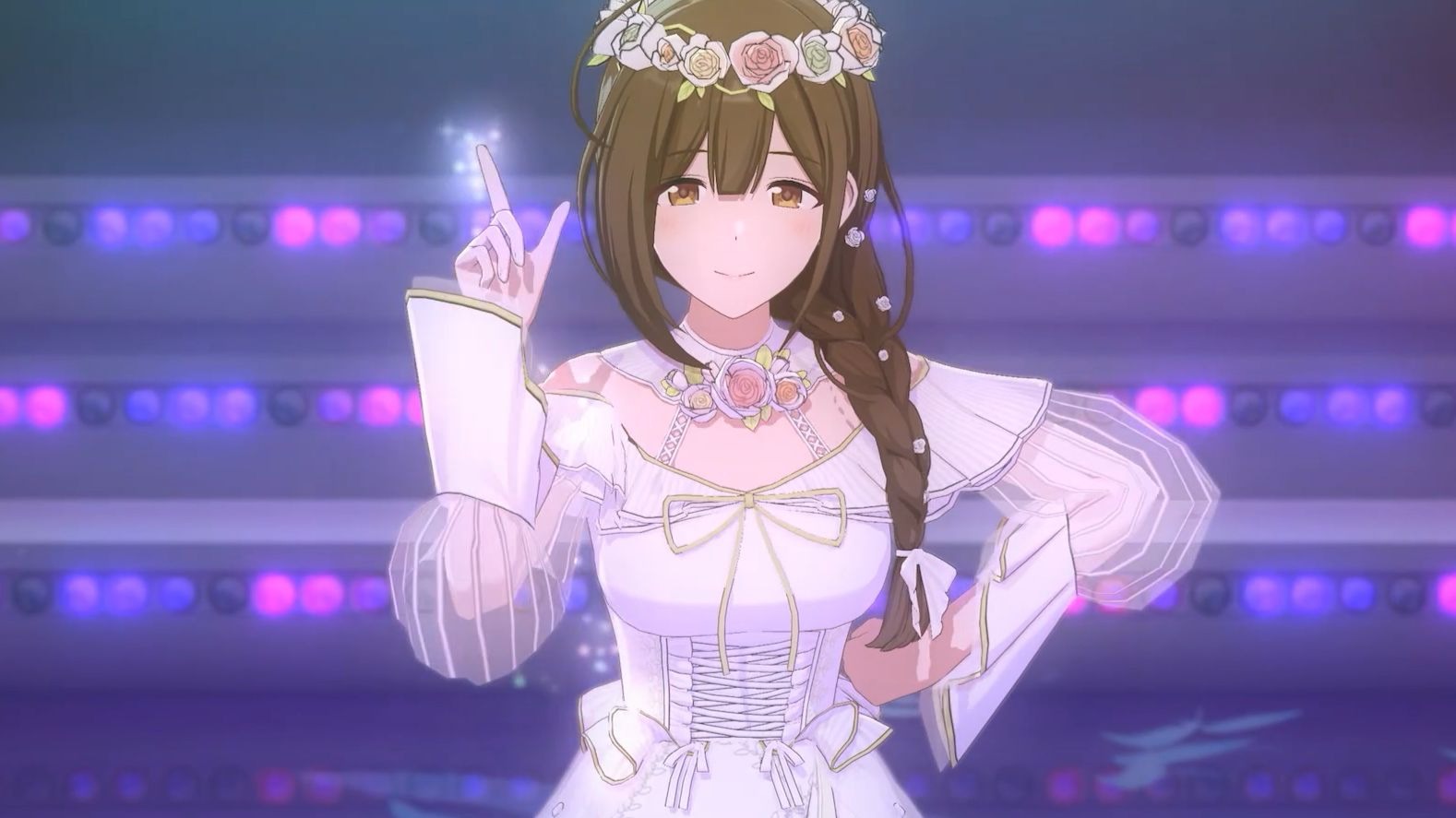 【Song for Prism】Spread the Wings!! 歌曲MV（闪耀派对纪念）