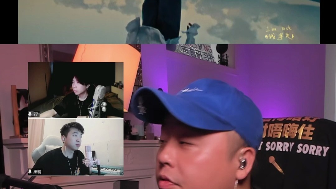 强推周震南！不凡之作《youjumpijump》