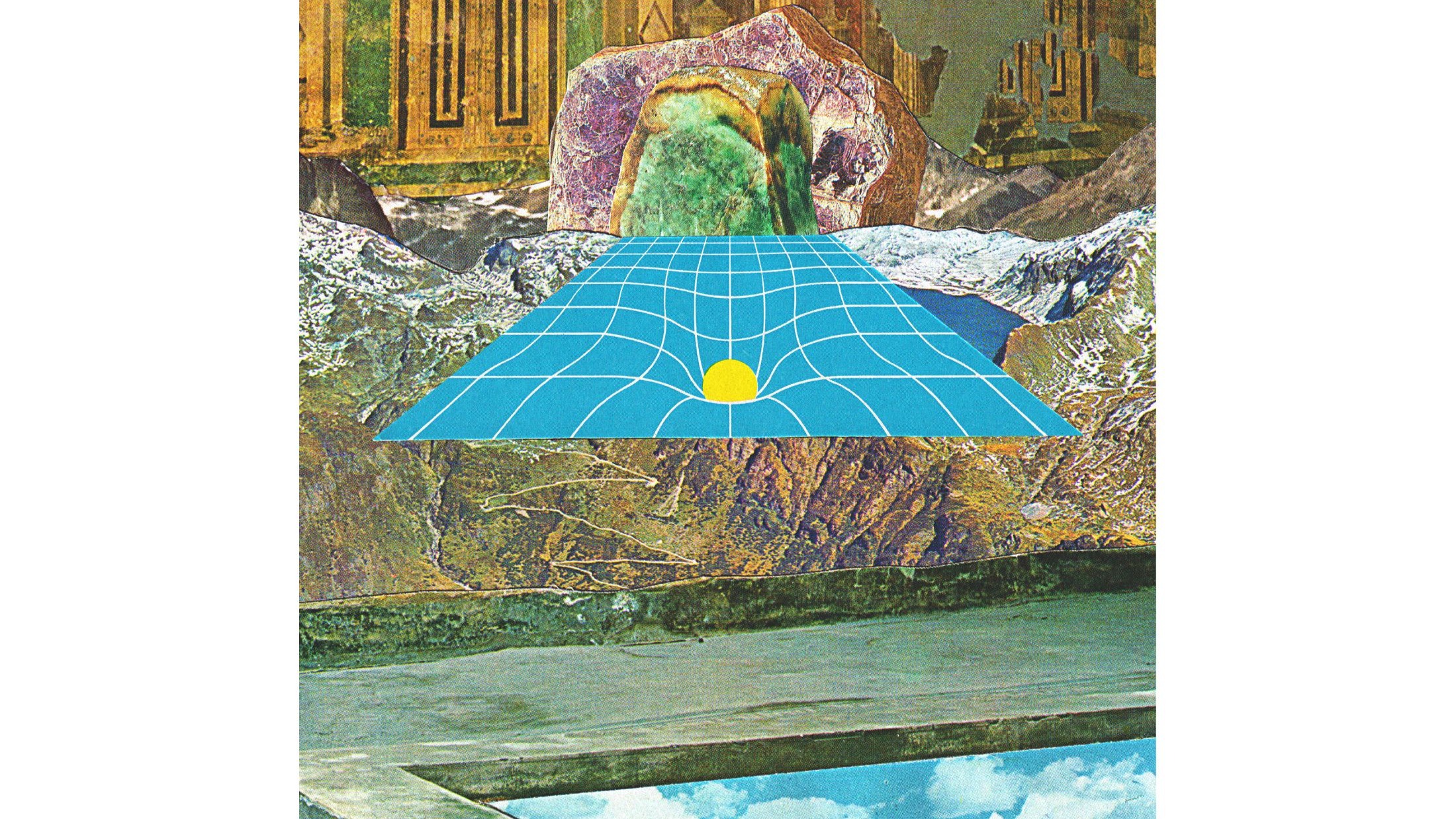 【Ambient/Trance】Mikkel Rev -  Journey Beyond (2025) 专