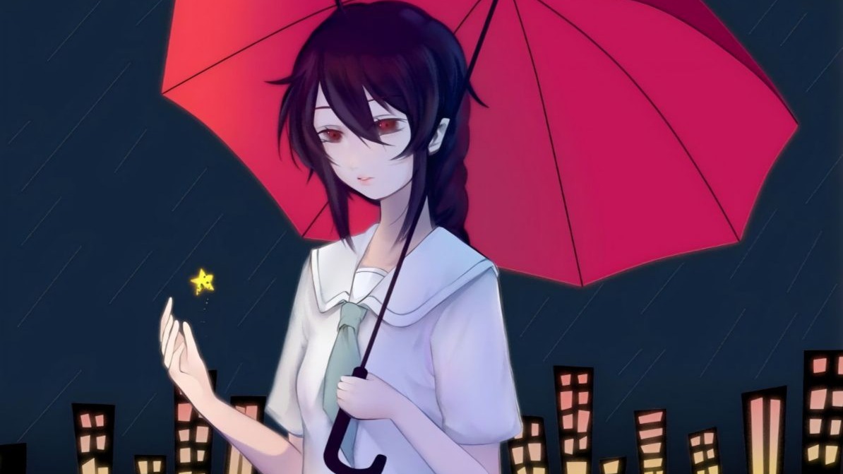 【乐正绫ace】陌路——这条路这么长 何必执着沉溺过往