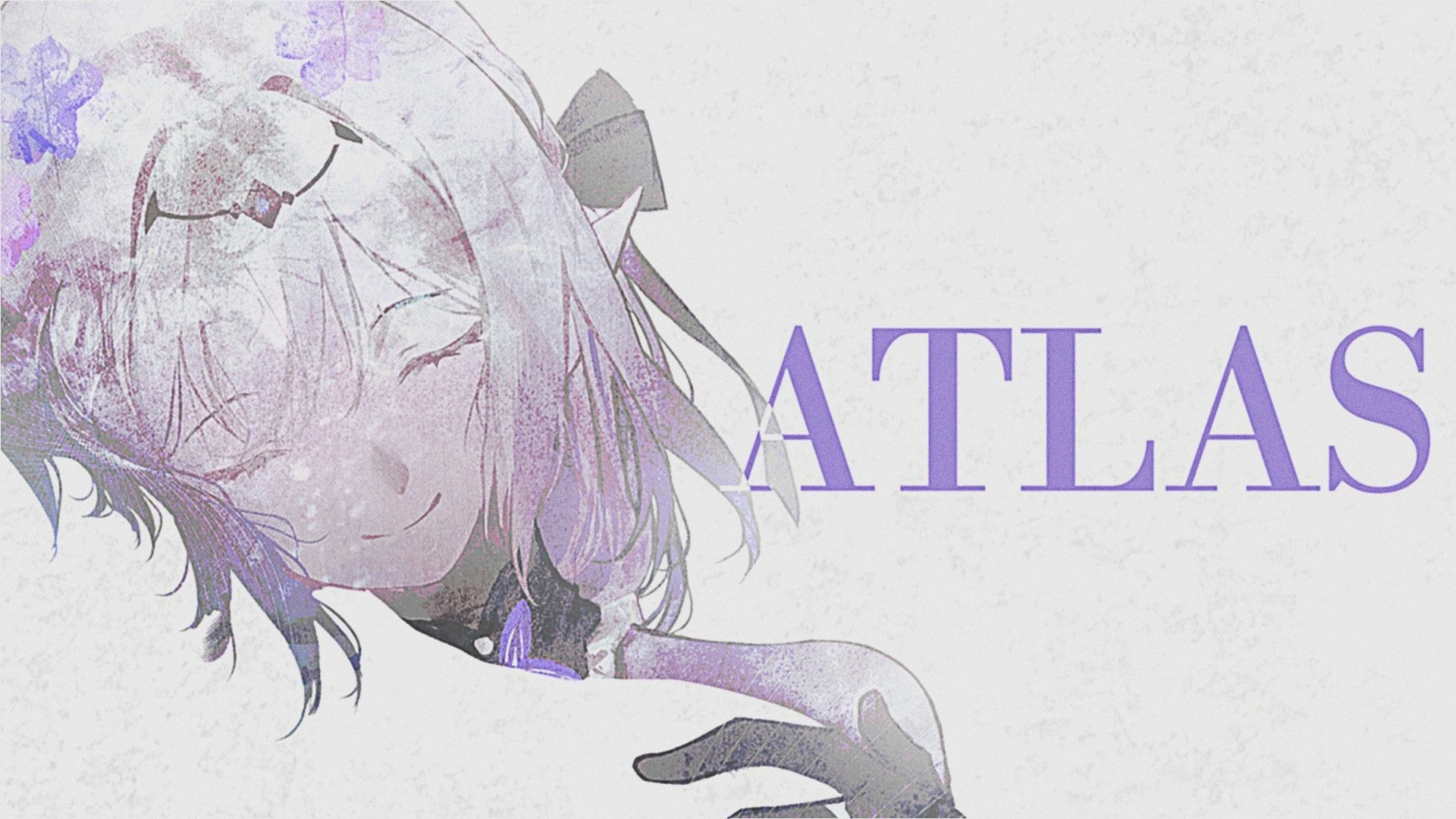 《崩坏：星穹铁道》遐蝶原创曲——「ATLAS」