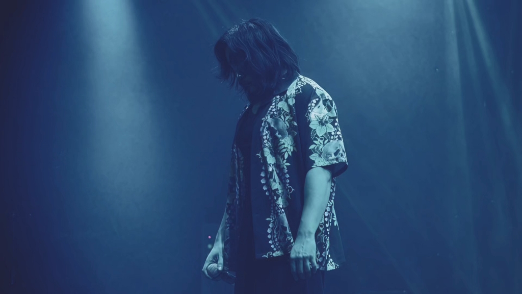 年度最佳专辑？太舒服了！DT-Naseem丸子《陈司》“成天喊叫出发 