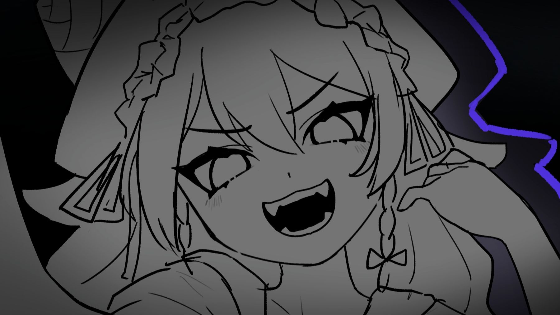 当主播哪有不疯的？原创说唱『癫佬』Prod by SCORPION