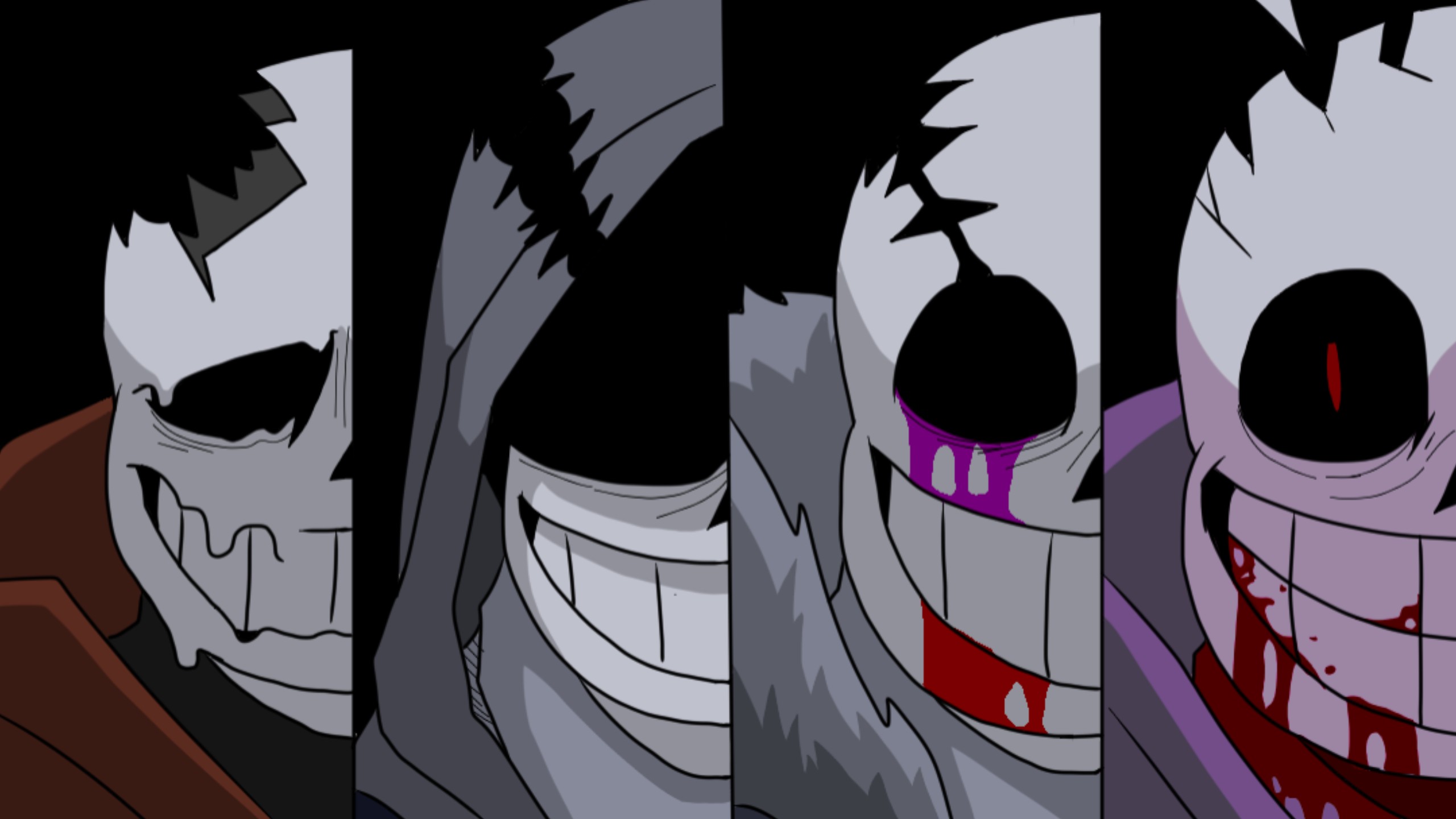 Murder!Karmatic Time Trio Plaes-3.5 -Plan A-OST-006