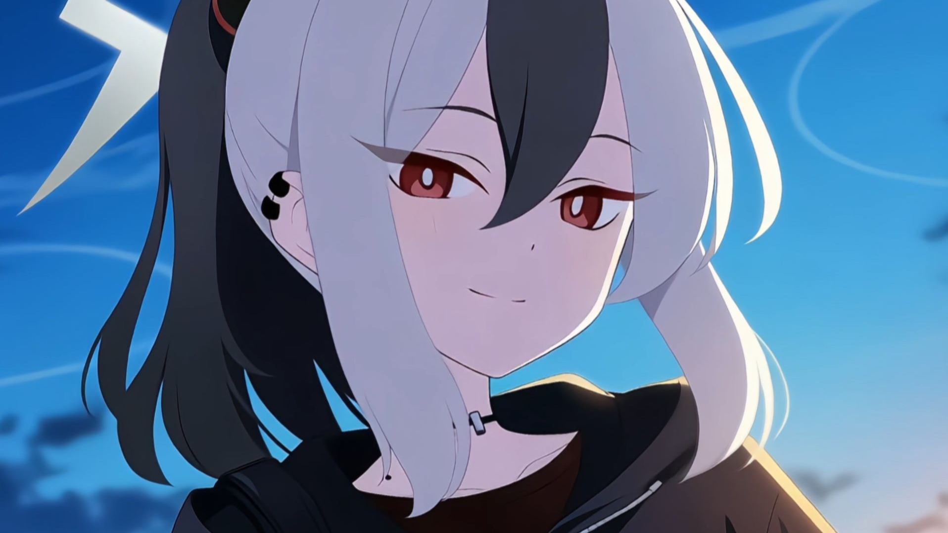 “放声大哭吧，这里没人会笑话你”｜鬼方佳代子-「莫愁乡」【AI