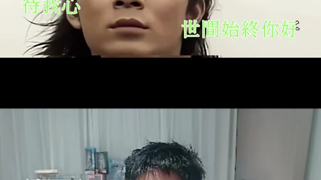 令人难以忘怀的男女对唱第四期：胡彦斌你让我哭！！！！