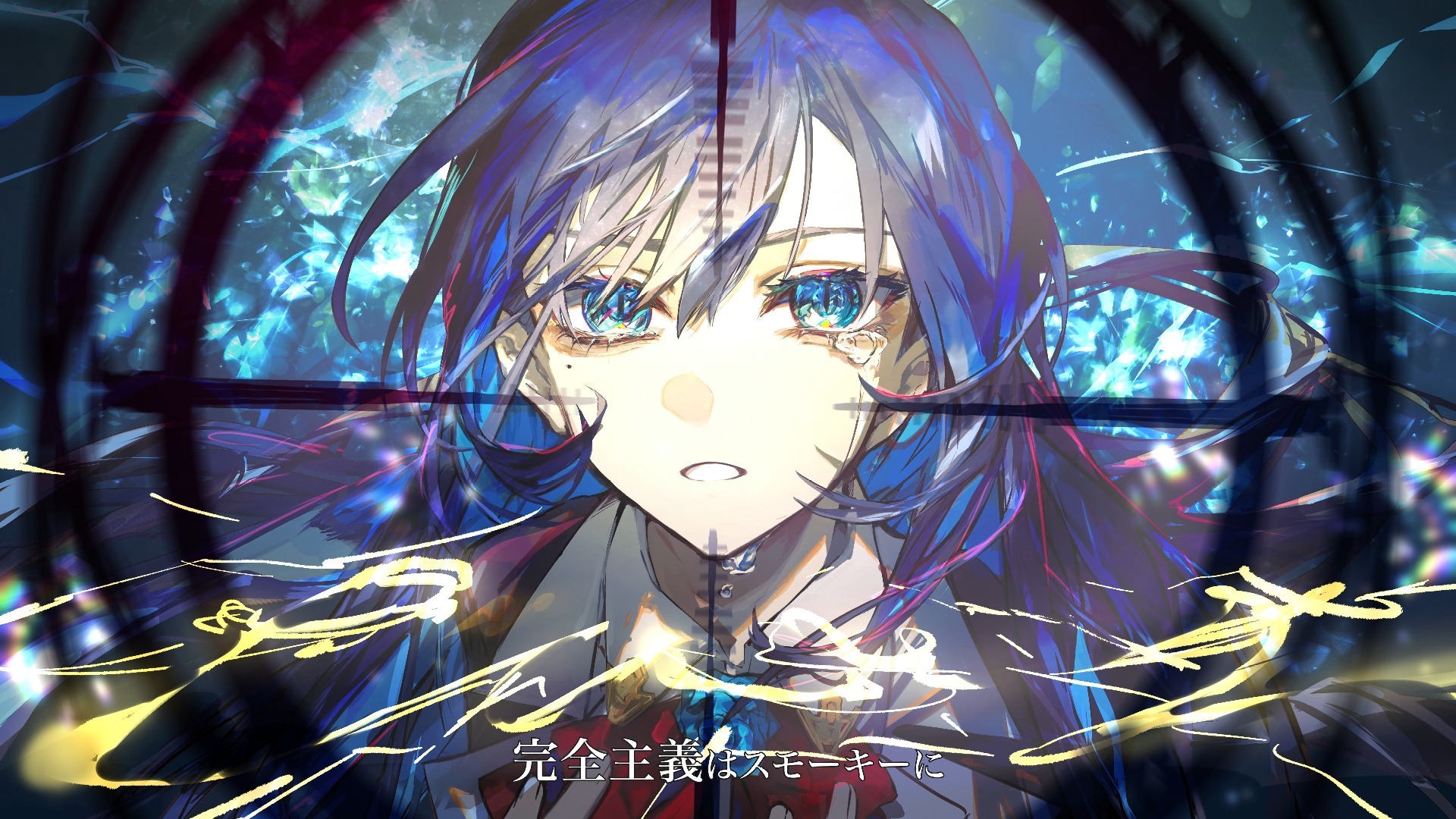 【Ado】ヒバナ 歌いました