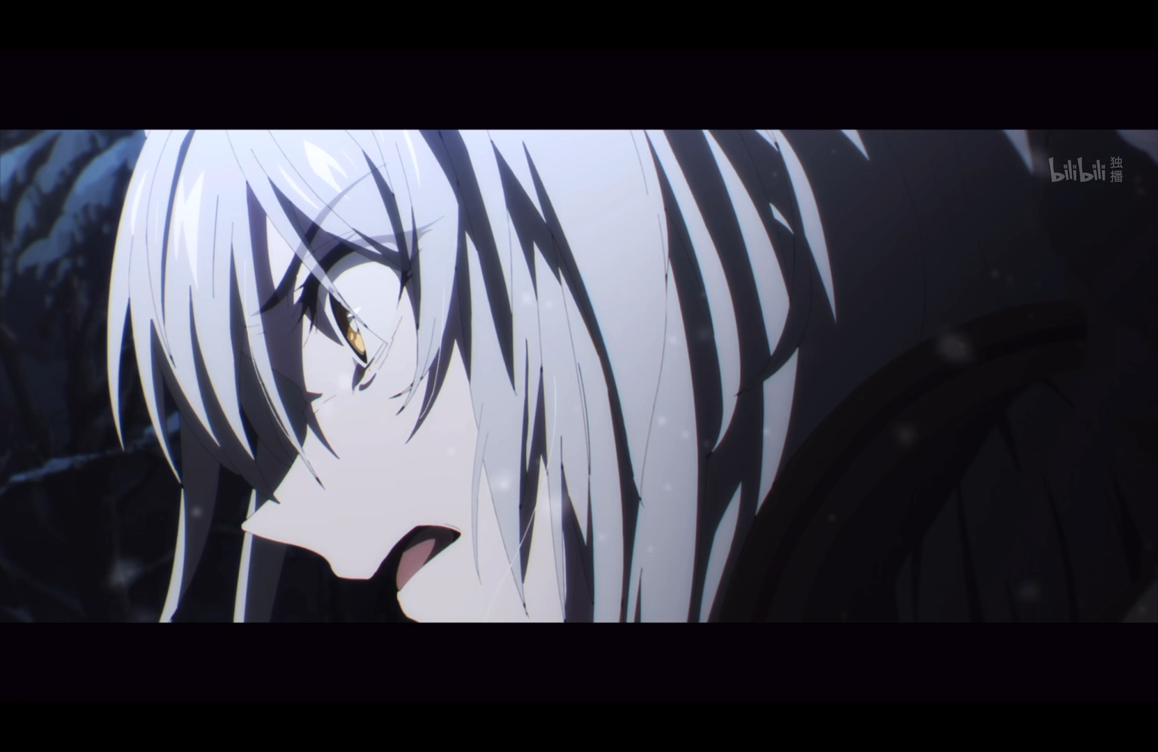【明日方舟】给阿丽娜之死重新写一段配乐