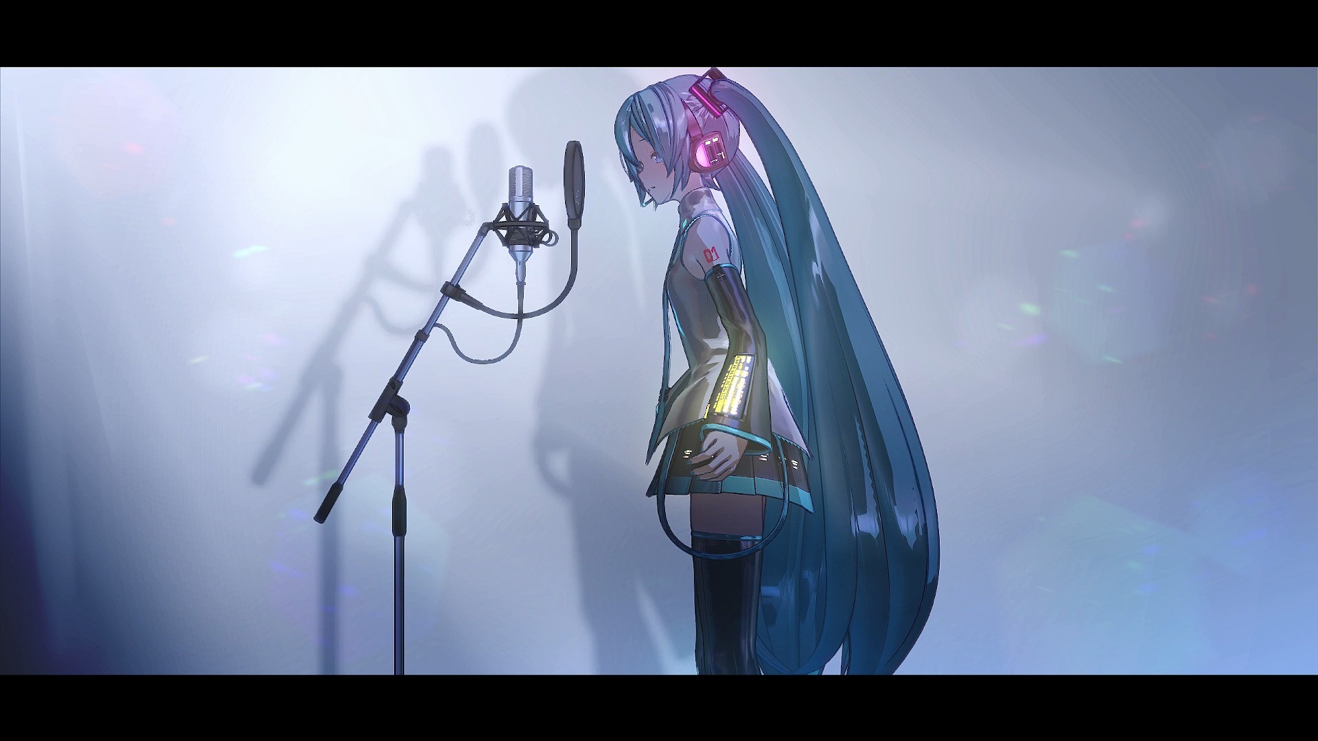 初音未来18th/无呼吸义务
