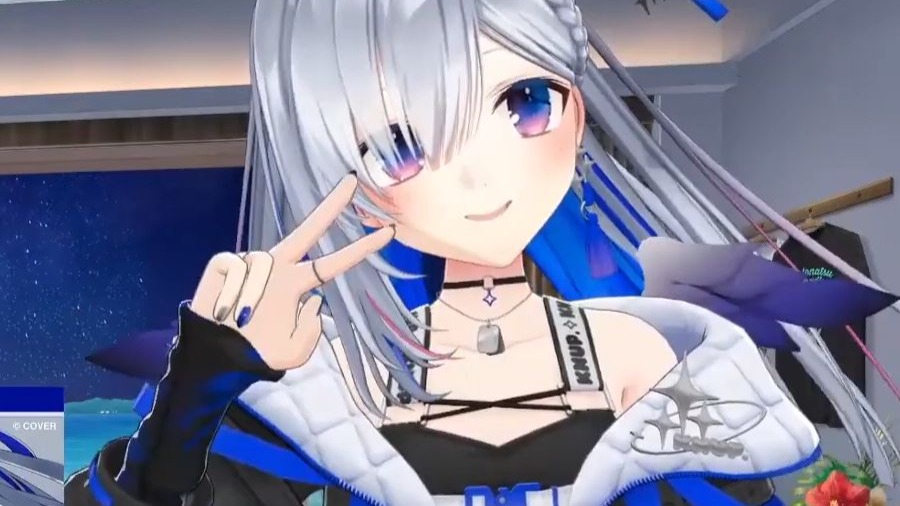 【天音彼方/熟肉】展示新衣的单人演唱会后日谈