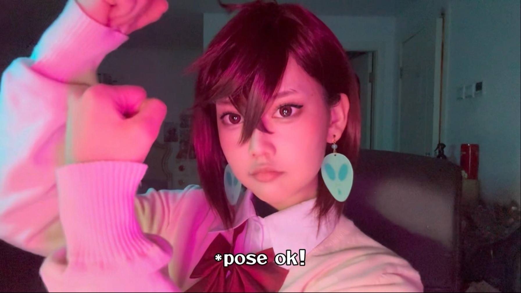 点进来听绝世好女人给你唱胆大党第一季op