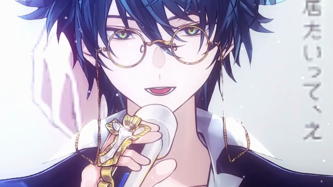 你们催更的完整版来了（鬼ごっこ）