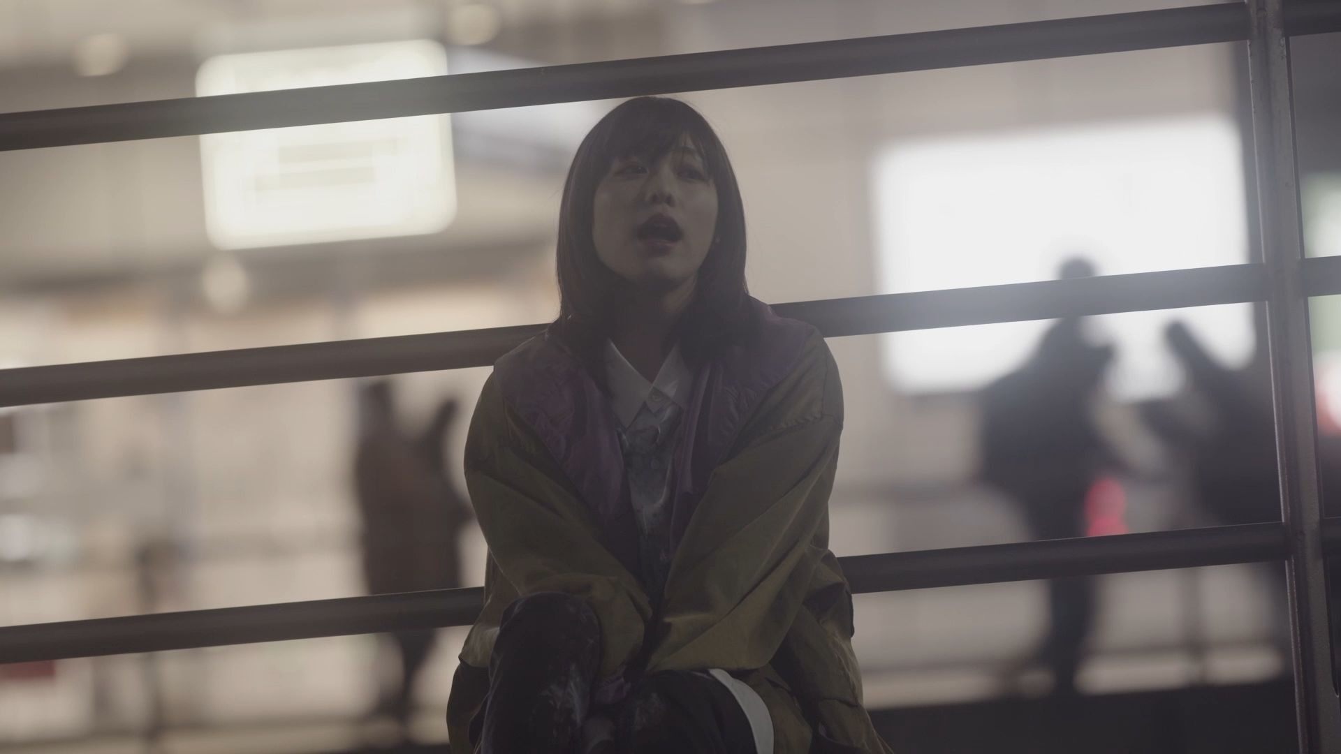 迷悠奈_MIYUNA【my life】MV公开！