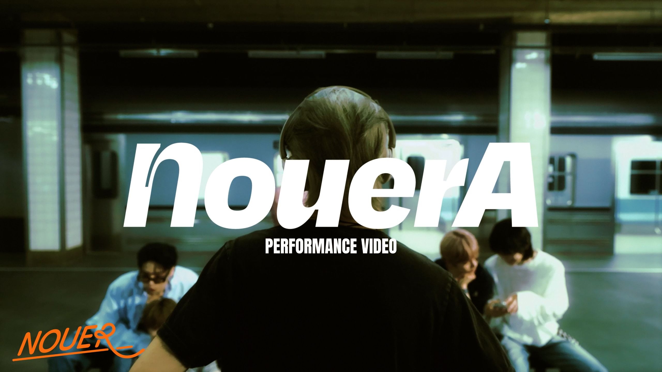 [NouerA] BNB (Beauty and the Beast) Performance Video