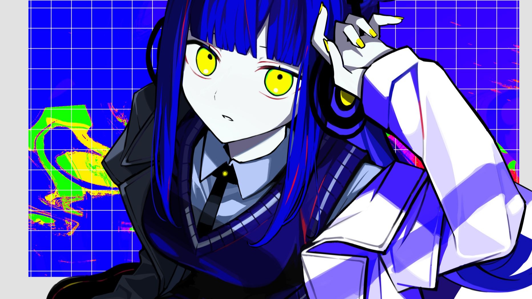 さよならギフテッド / 初音ミク , ナースロボ＿タイプT【