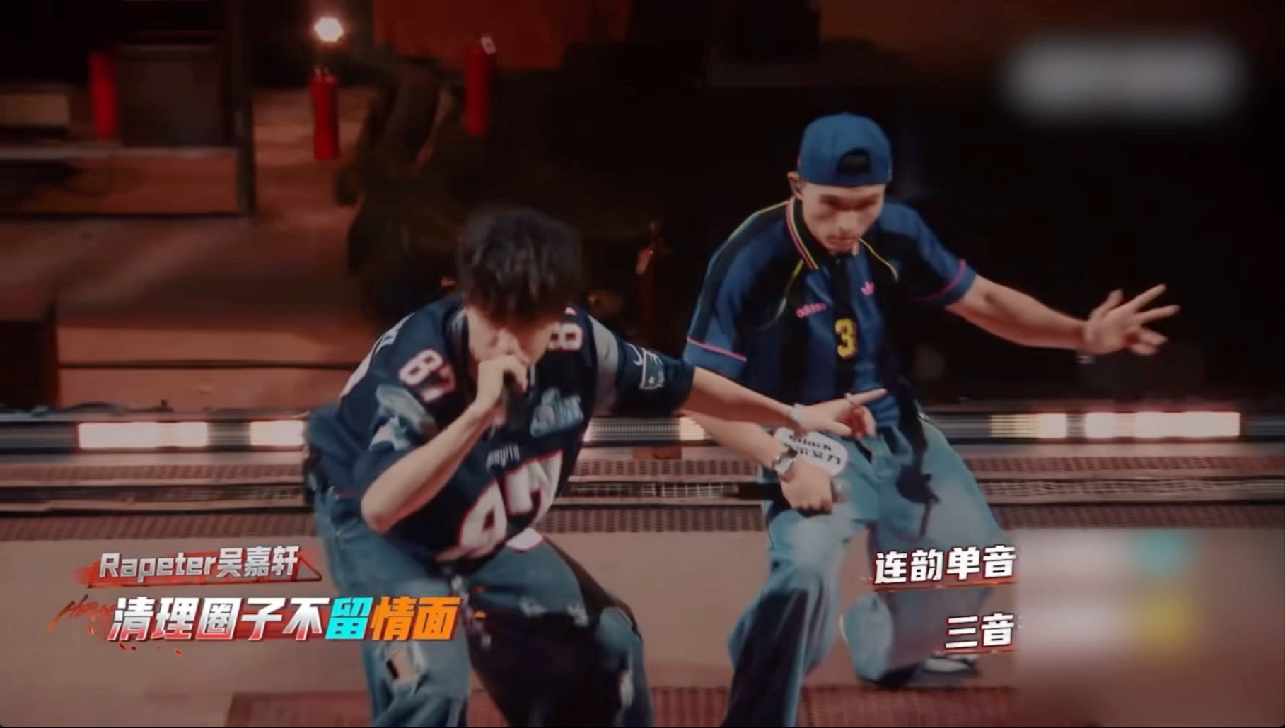 洗lilililililili牌～