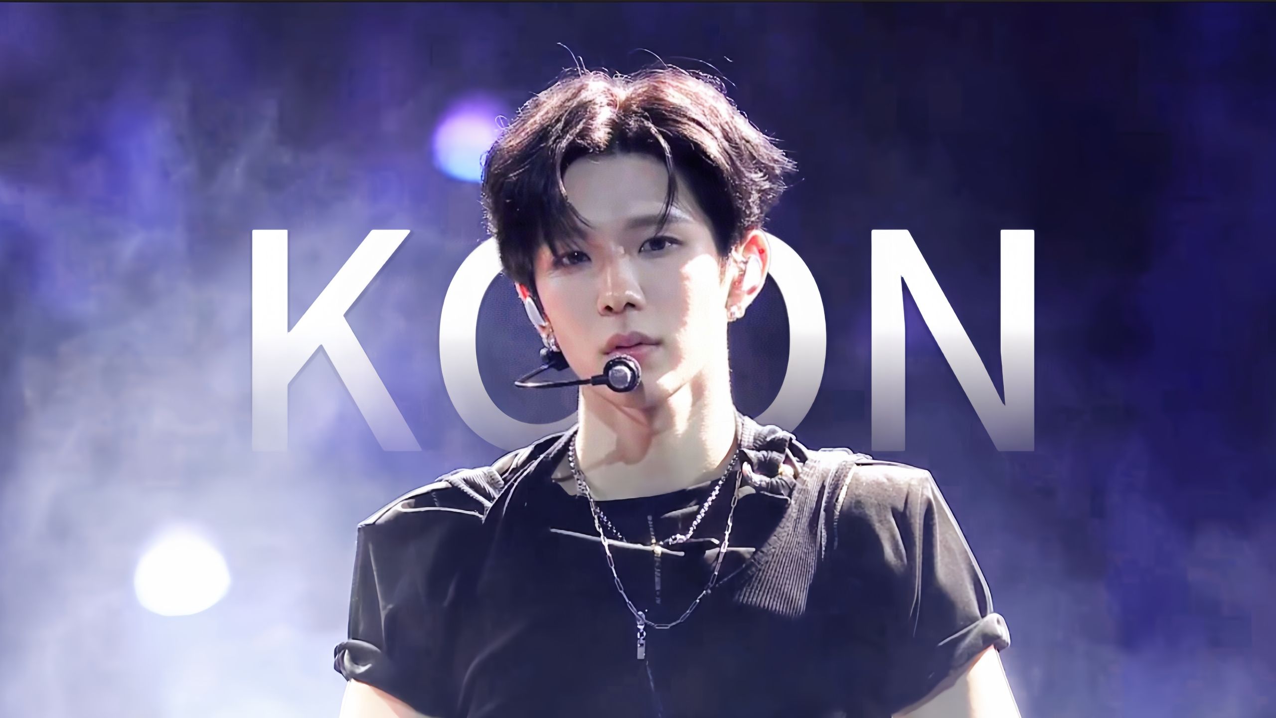 【4K 60帧】出道后再次登上KCON LA！RIIZE《Bag Bad Back+Boom