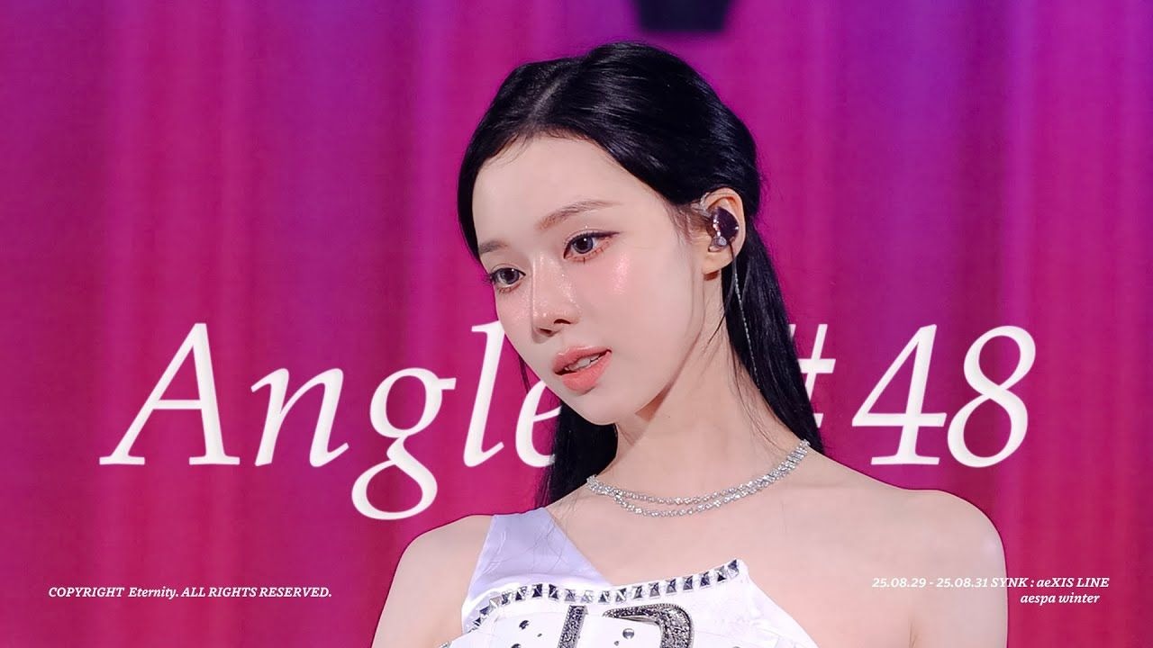 【金玟庭WINTER】三巡首尔场Day1-3《Angle #48》高清饭拍250