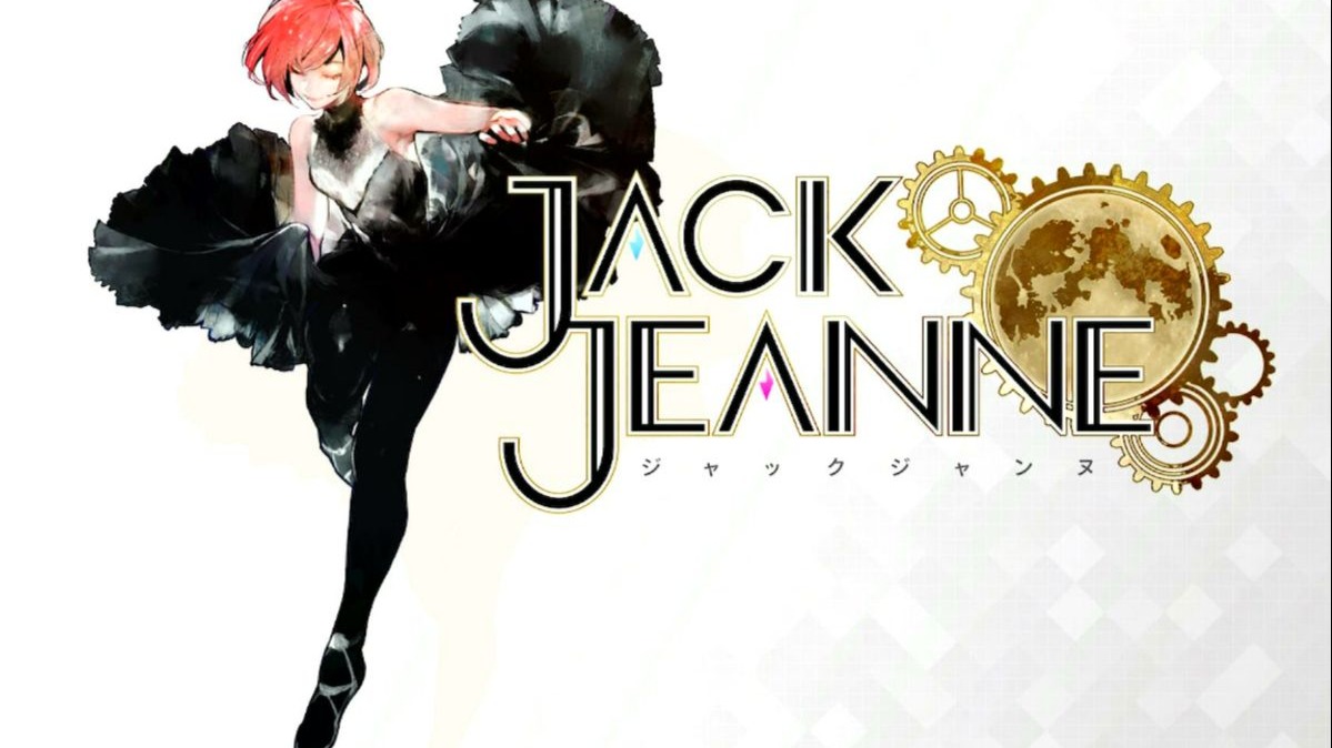 【ニコカラ/卡拉OK】JACKJEANNE公演mv合集（on vocal）