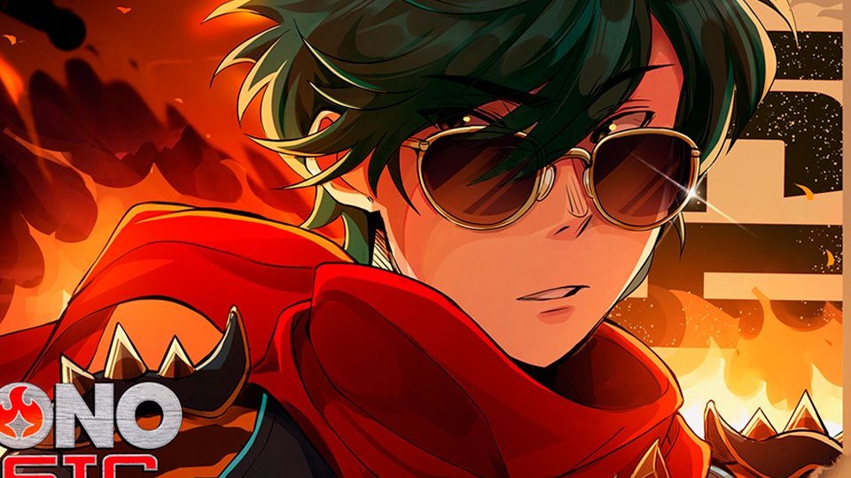 Chrono - 冠军 | 老弟 (Zenless Zone Zero) Official MV (官