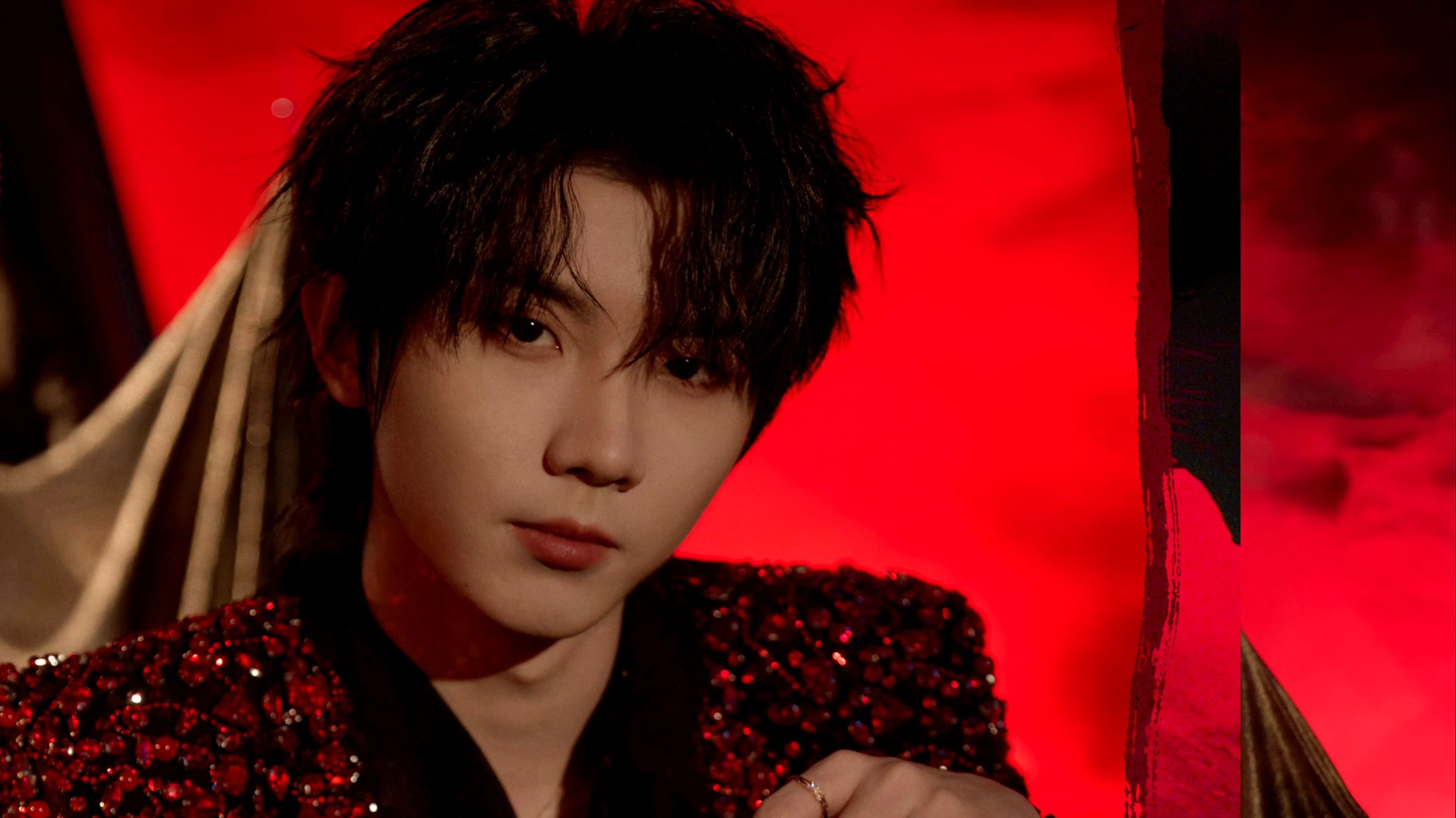 【马嘉祺】250725 加冠礼大连站DAY1 马嘉祺cut