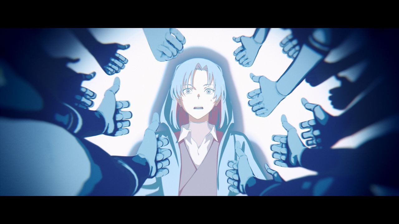 ぬゆり - アイリッド / flower : EYELID