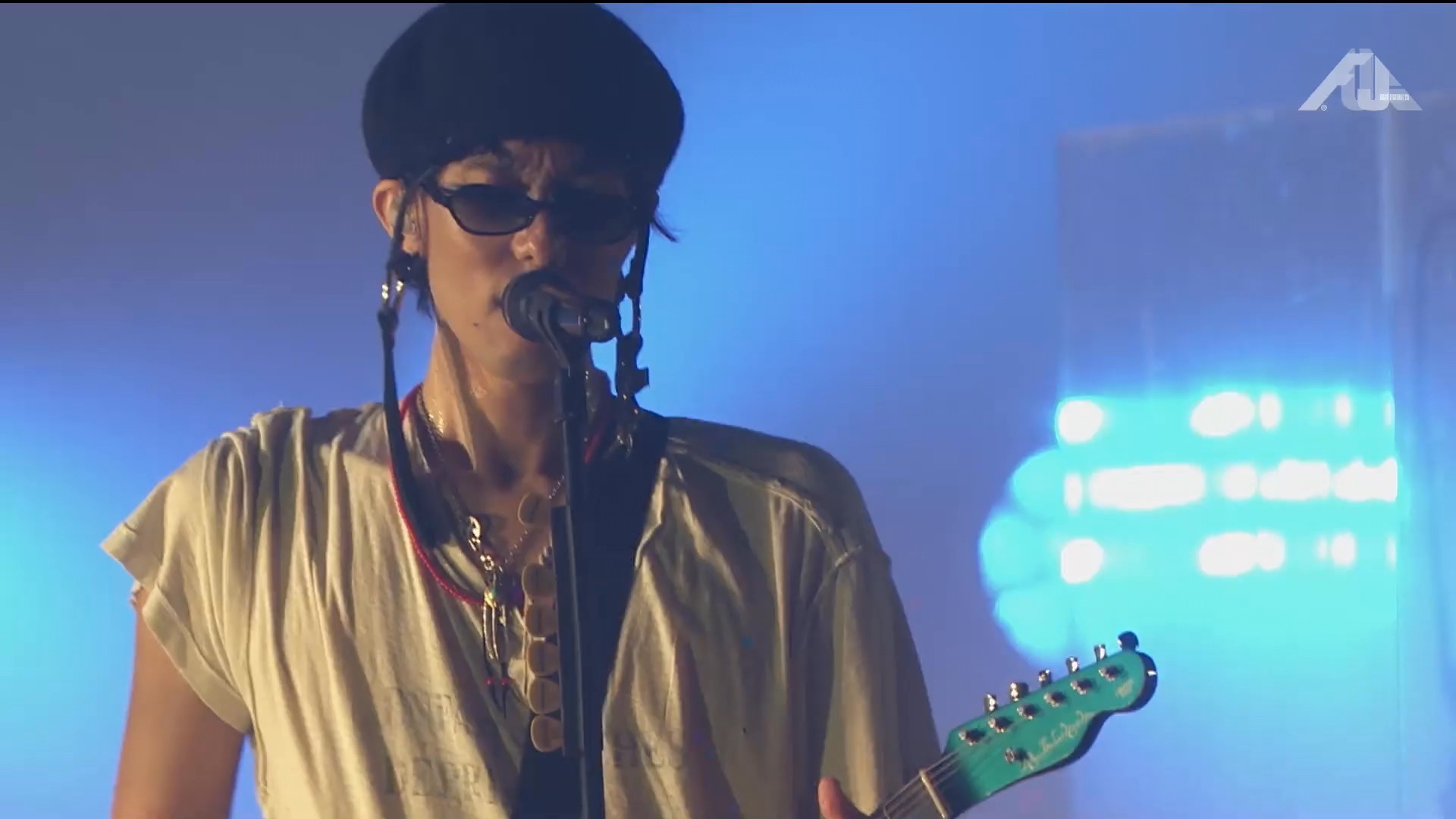 【FUJI 2025】RADWIMPS｜20250727 DAY3