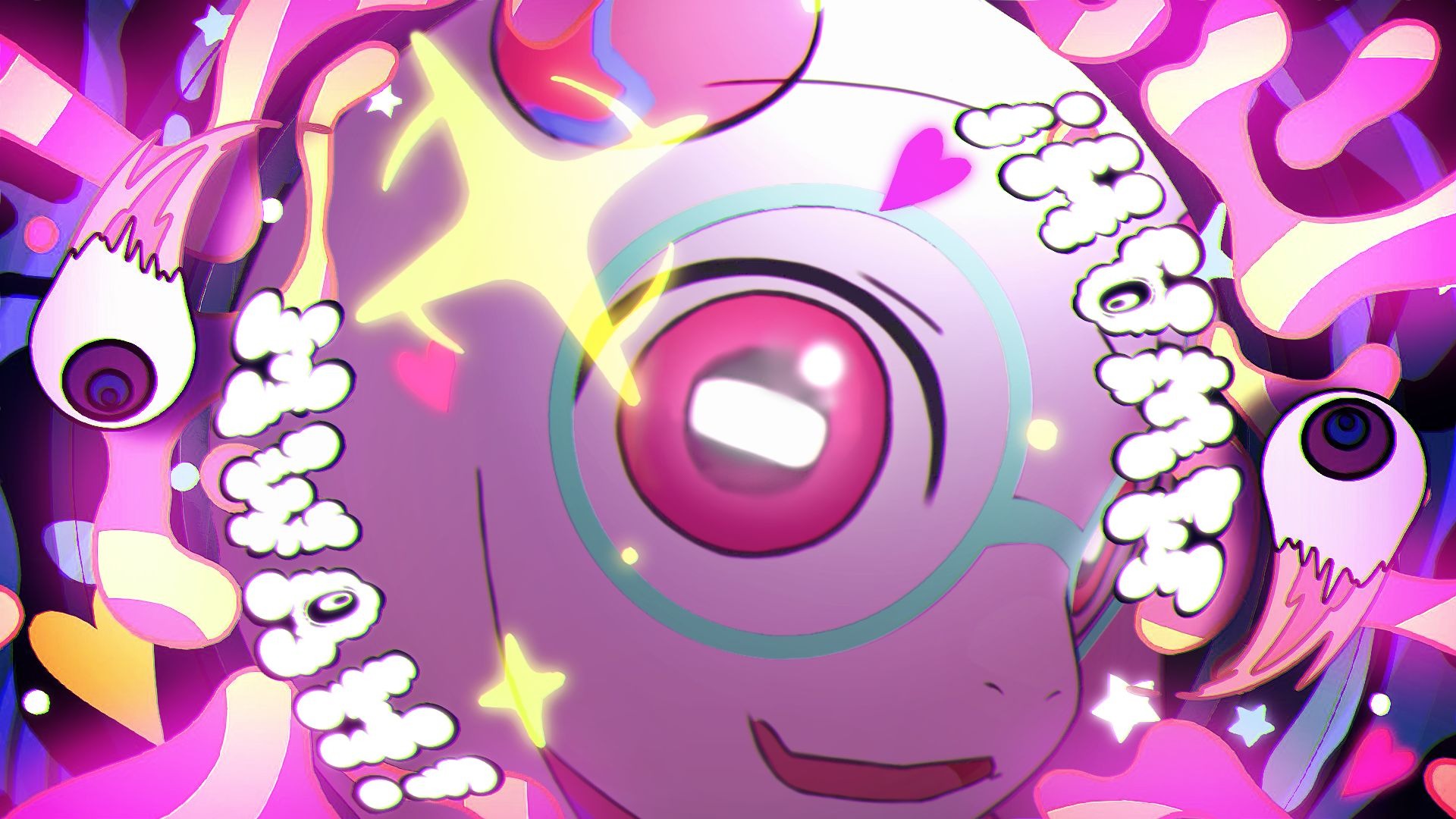 【ラルセイ】モニタリング/视奸【UTAUカバー】