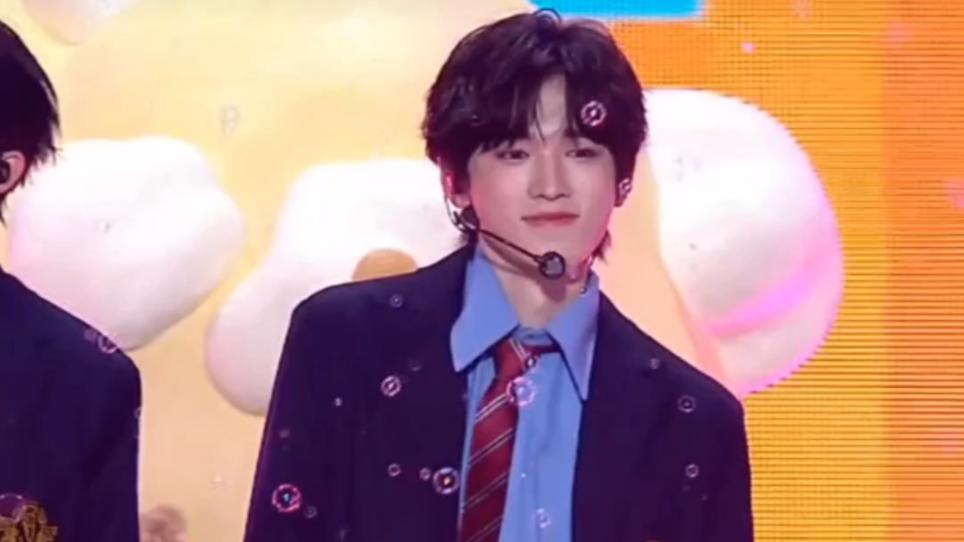 『宋亚轩』《I Like U Like》官摄直拍