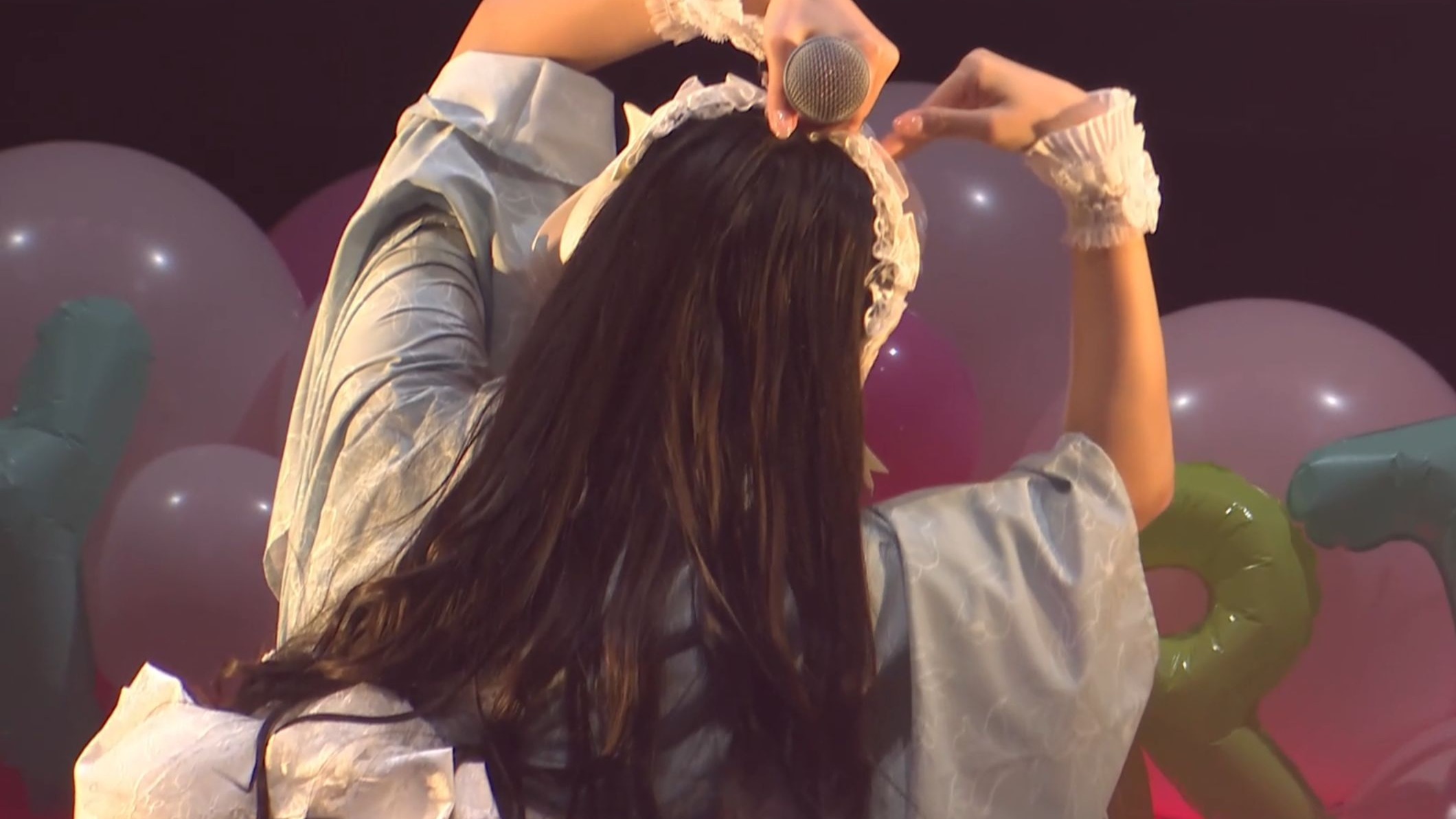 饭田光生日会夜场live ヒカルのカラオケルーム