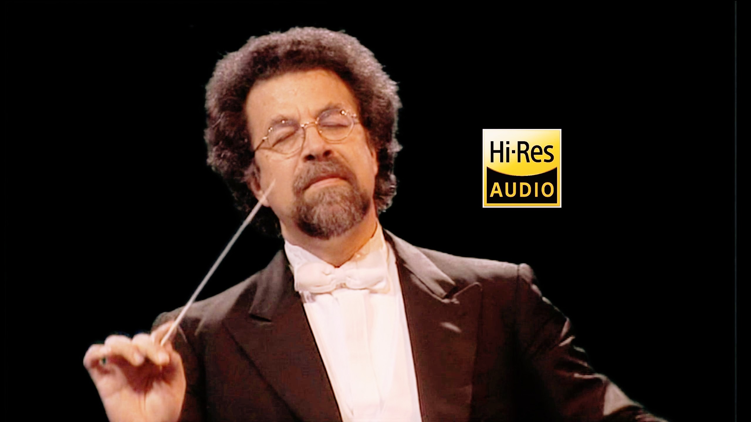 西诺波利《贝多芬：第七交响曲》德累斯顿国家管弦乐团「Hi-Res