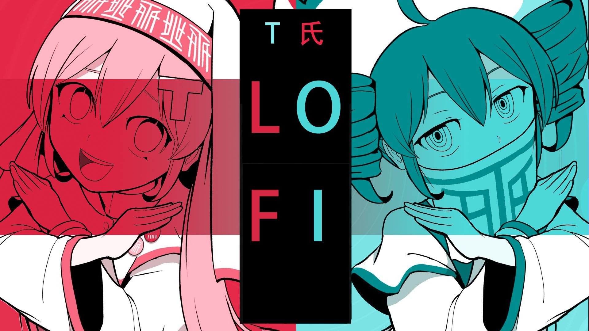 LOFI | 不要相信T氏的话 | RELAX | 专注｜放松｜学习｜